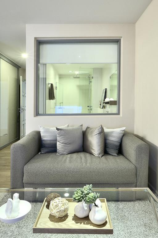 Siamese Nanglinchee Appartement Bangkok Buitenkant foto