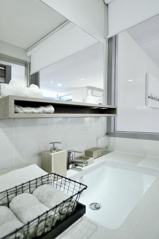 Siamese Nanglinchee Appartement Bangkok Buitenkant foto